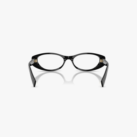 Miu Miu MU 03ZV - 16K1O1 - Sort