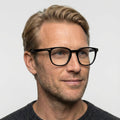 Tom Ford FT5506 - 001 - Sort på model