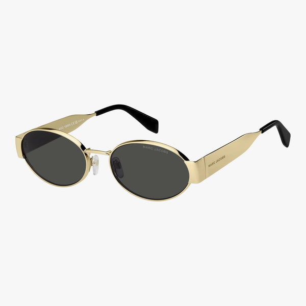 Marc Jacobs MARC 806/S - RHL/IR - Guld og sort