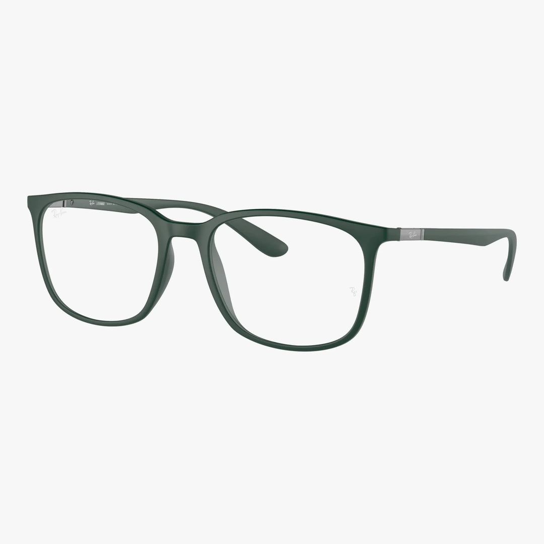 Ray-Ban RX7199 - 8062 - Grøn