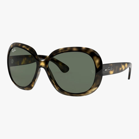 Ray-Ban JACKIE OHH II - 710/71 - Lys havana