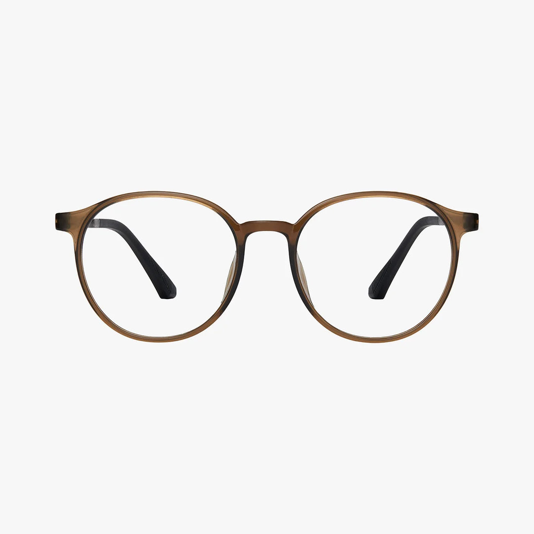 Alvaris - Transparent brun