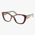 Prada PR B04V - 07R1O1 - Havana