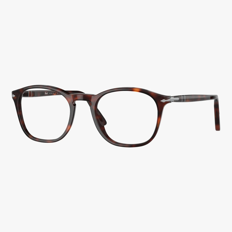 Persol PO3007V - 24 havana panto brille