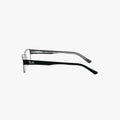 Ray-Ban RX5169 - 2034 - Sort transparent