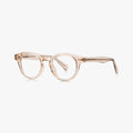 Lustré - Transparent brun