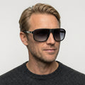 Emporio Armani EA4029 - 50638G - Sort på model