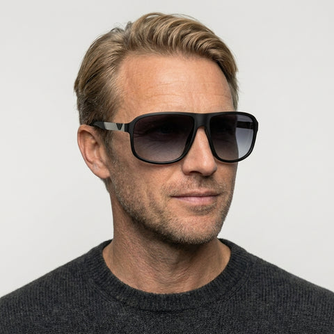 Emporio Armani EA4029 - 50638G - Sort på model