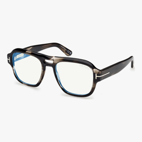 Tom Ford FT6085-B - 056 - Havana