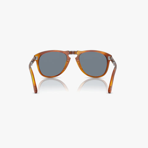 Persol STEVE MCQUEEN - 96/56 - Havana
