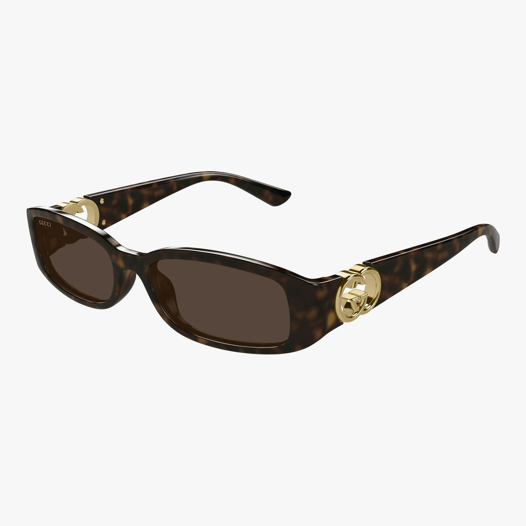 Gucci GG1661S - 002 - Havana