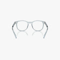 Prada PR A15V - 19T1O1 - Transparent blå