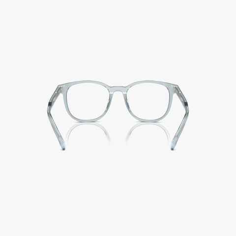 Prada PR A15V - 19T1O1 - Transparent blå