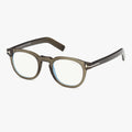 Tom Ford FT5629-B - 096 - Mørkegrøn