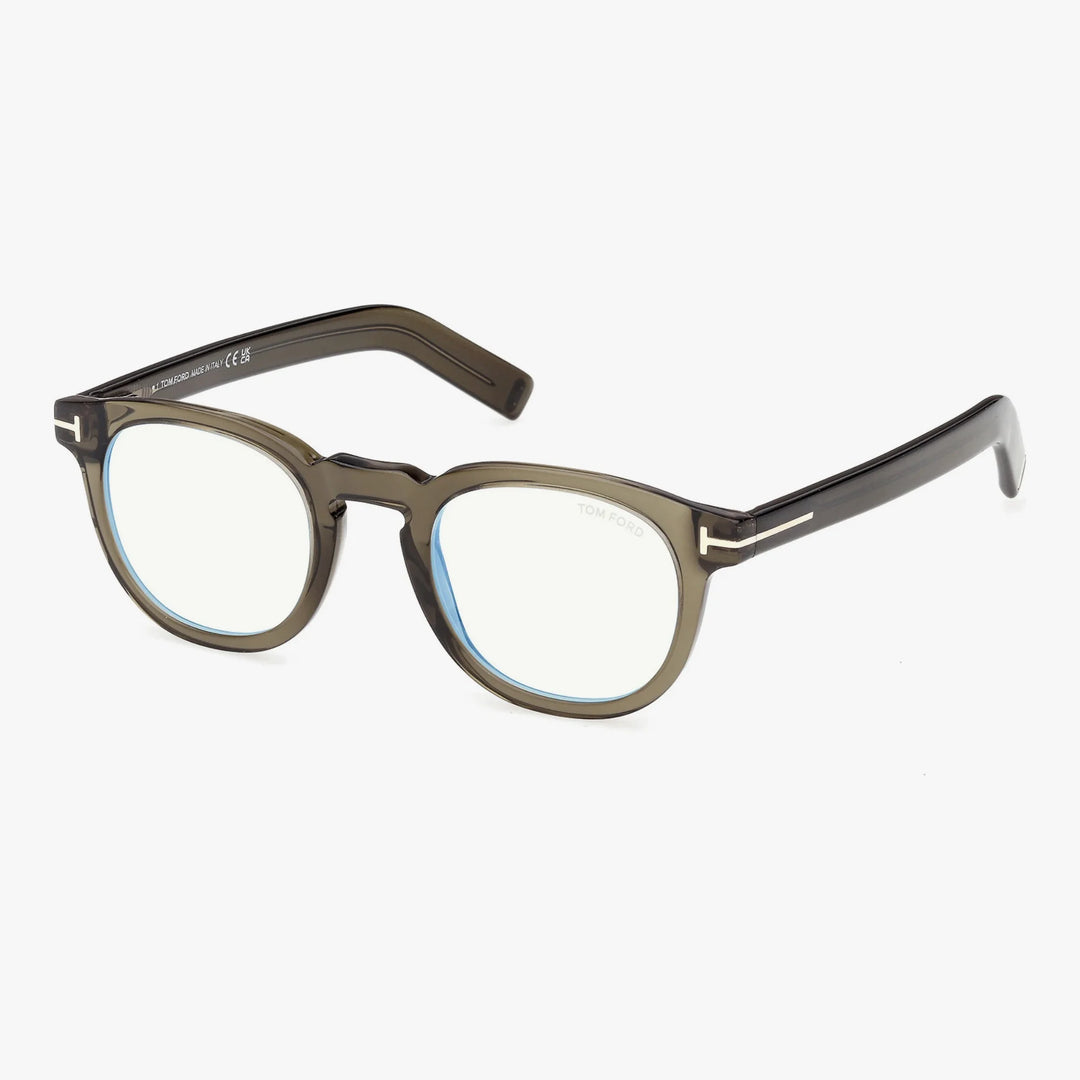 Tom Ford FT5629-B - 096 - Mørkegrøn