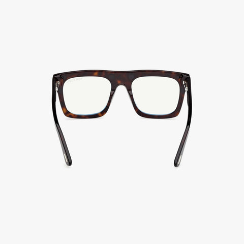 Tom Ford FT6068-B - 052 - Havana