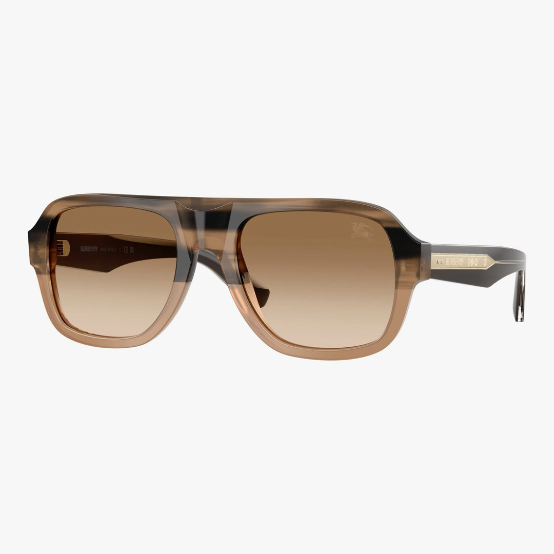 Burberry BE4478 - 420789 - Brun