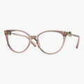Versace VE3298B - 5339 - Transparent pink