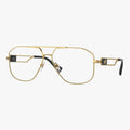 Versace VE1287 - 1002 - Guld