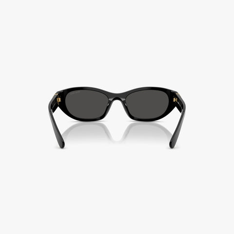 Miu Miu MU A03S - 16K08Z - Sort