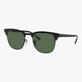 Ray-Ban CLUBMASTER METAL - 186/58 - Sort
