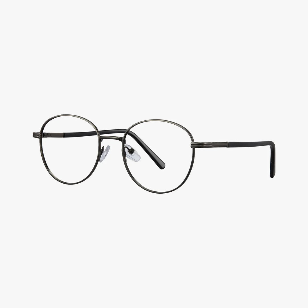 Delacroix - Gunmetal