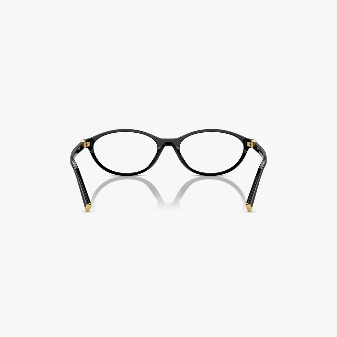 Miu Miu MU 09XV - 16K1O1 - Sort