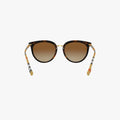 Burberry Willow - 3854T5 - Havana