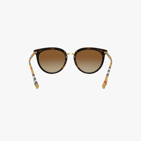 Burberry Willow - 3854T5 - Havana