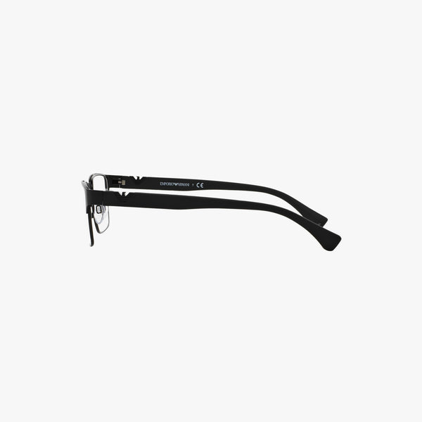Emporio Armani EA1027 - 3001 - Mat sort