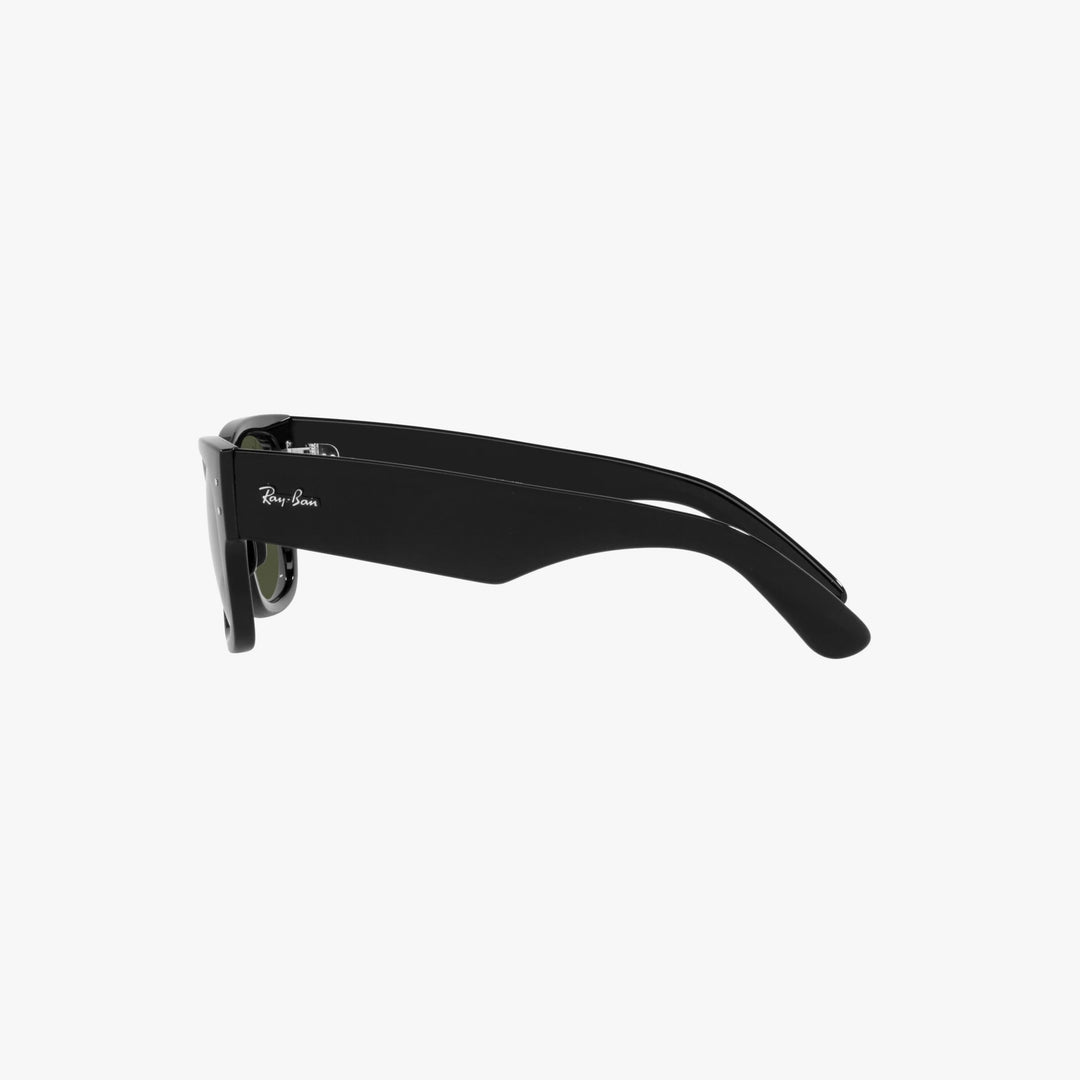 Ray-Ban MEGA WAYFARER - 901/31 - Sort