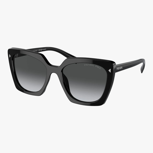 Prada PR 23ZS - 1AB5W1 - Sort