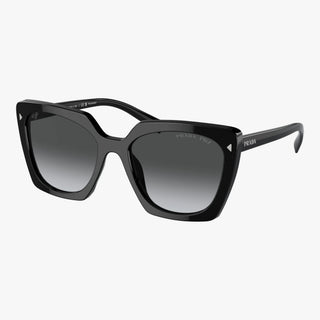 Prada PR 23ZS - 1AB5W1 - Sort