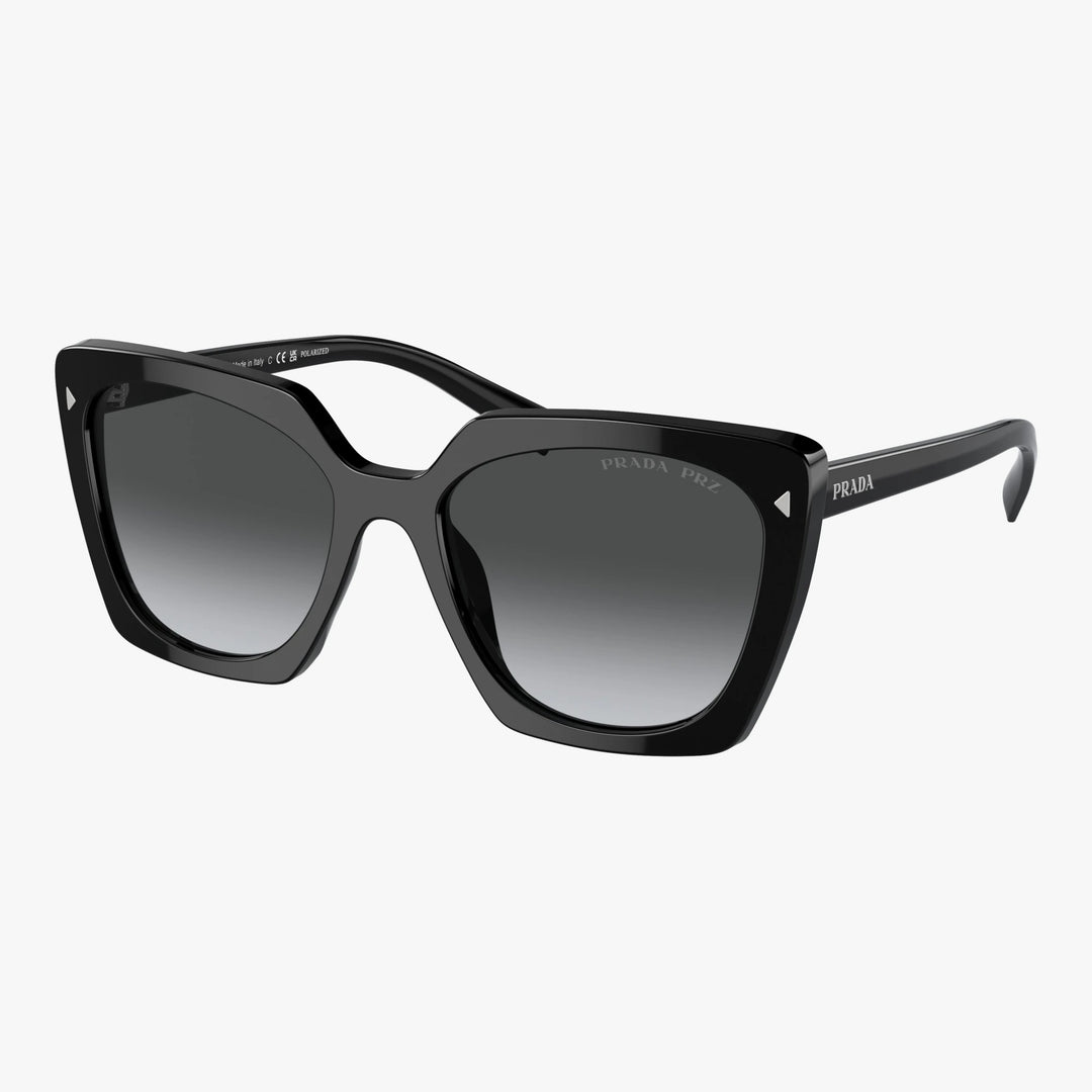 Prada PR 23ZS - 1AB5W1 - Sort