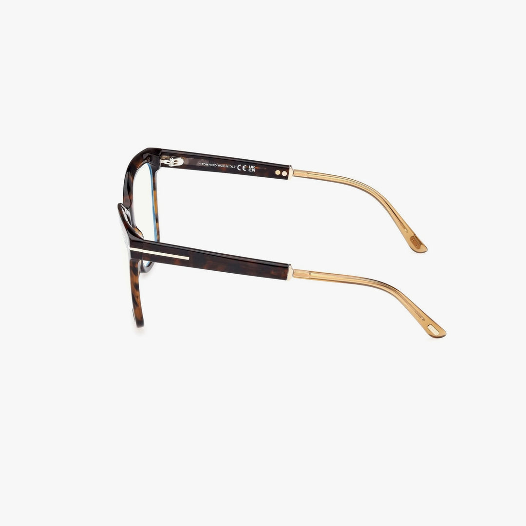 Tom Ford FT5892-B - 052 - Tortoise
