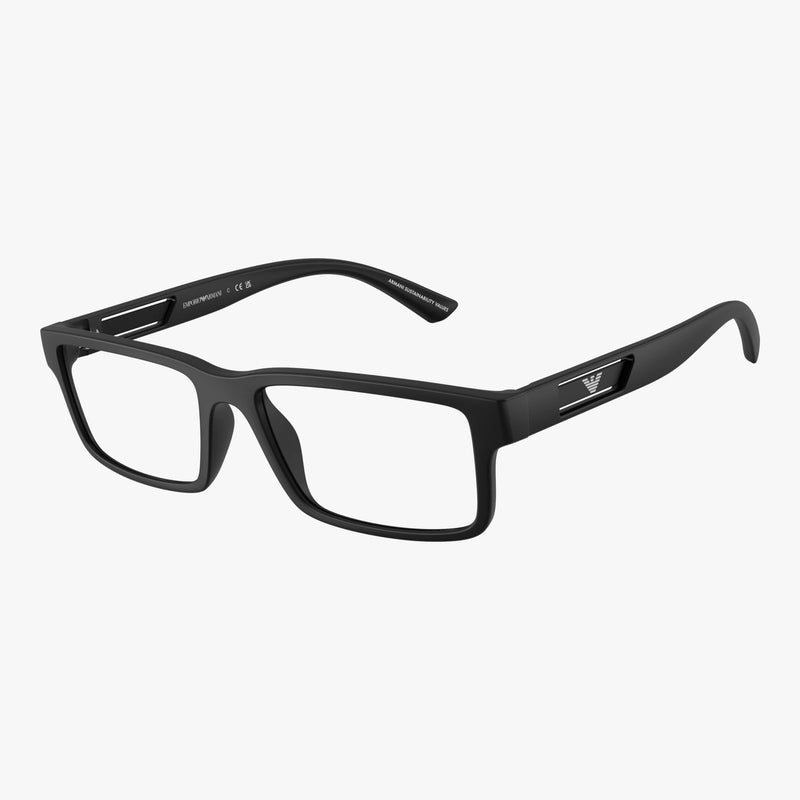 Emporio Armani EA3278 - 5001 - Sort