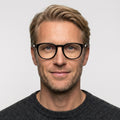 Tom Ford FT5401 - 001 - Sort på model