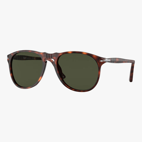 Persol PO9649S - 24/31 - Havana
