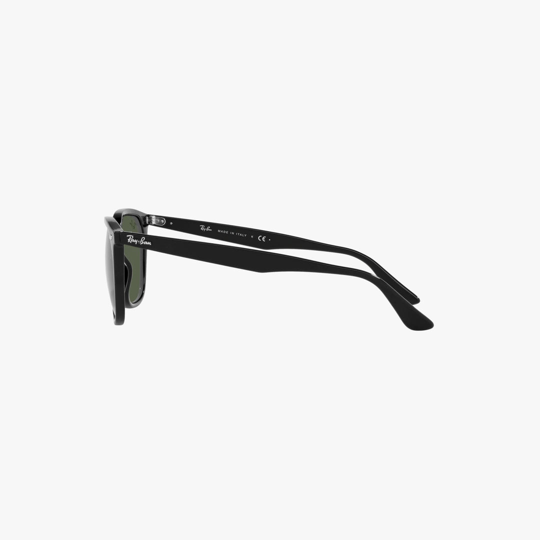 Ray-Ban RB4362 - 601/71 - Sort