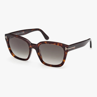 Tom Ford Haylay - 52B - Havana