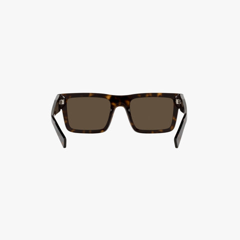 Prada PR 19WS - 2AU8C1 - Tortoise