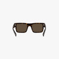 Prada PR 19WS - 2AU8C1 - Tortoise