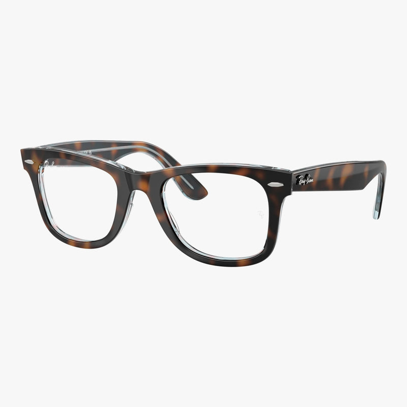 Ray-Ban WAYFARER EASE - 8401 - Havana