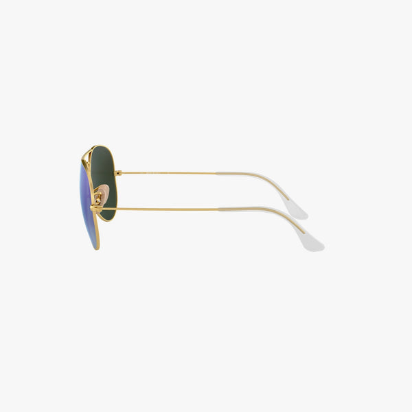 Ray-Ban AVIATOR LARGE METAL - 112/17 - Guld