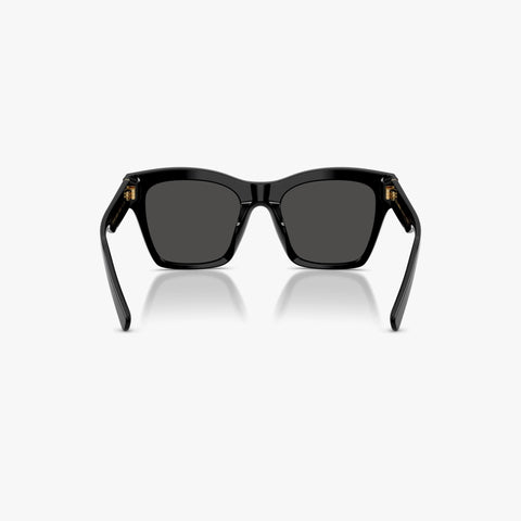 Dolce & Gabbana DG4512 - 501/87 - Sort