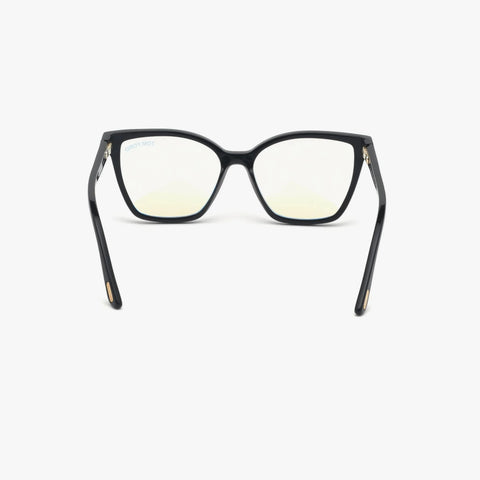 Tom Ford FT5641-B - 001 - Sort