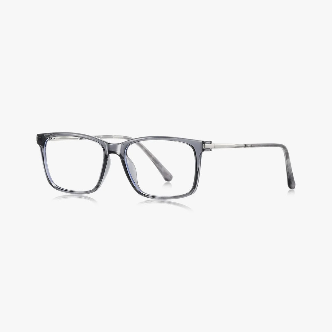 Fiorenzo - Transparent grå