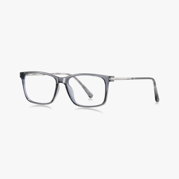 Fiorenzo - Transparent grå