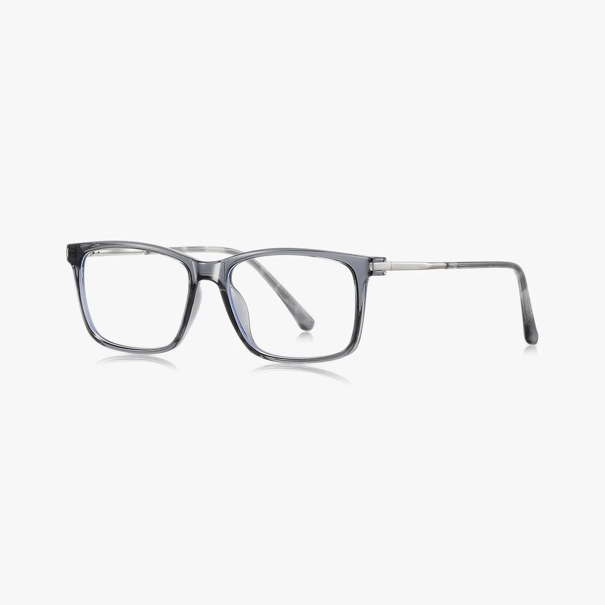 Fiorenzo - Transparent grå