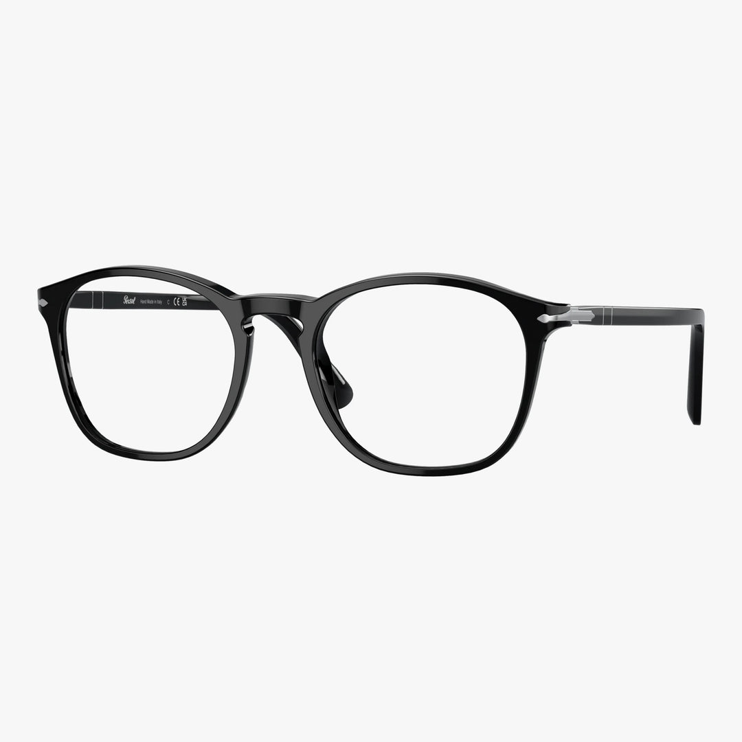 Persol PO3007VM - 95 - Sort